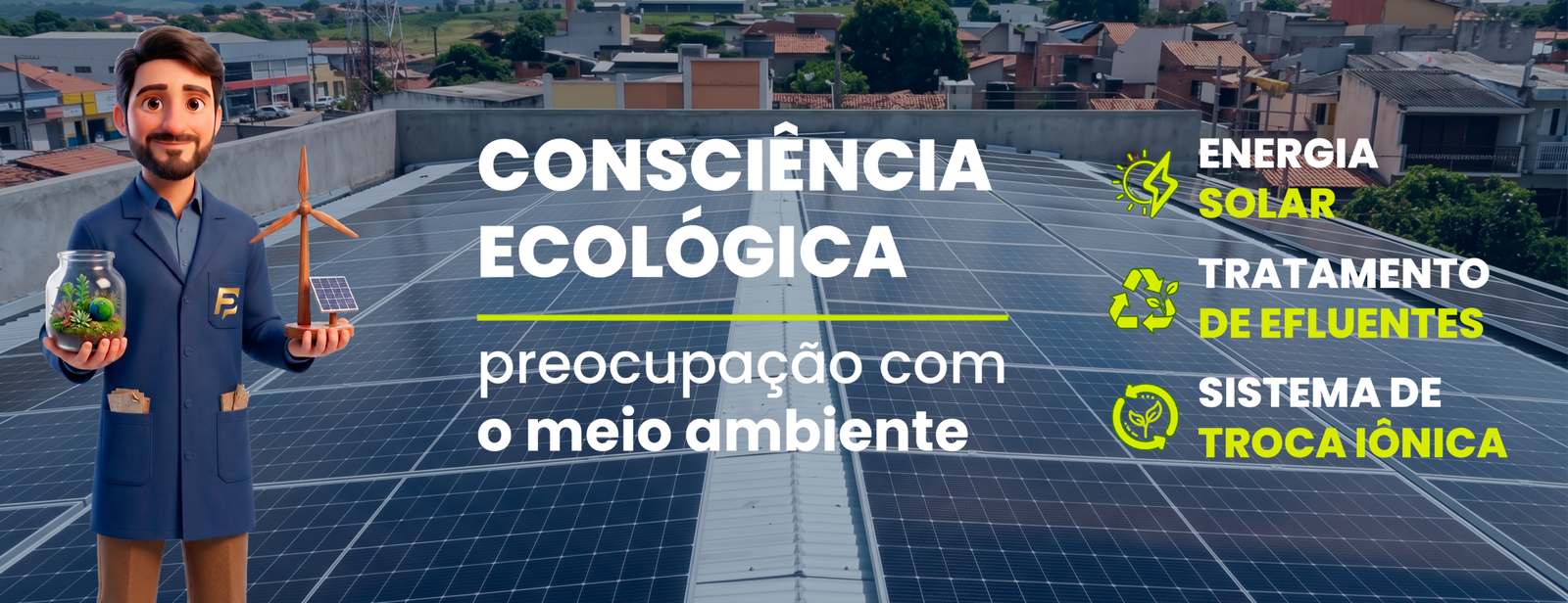 ambiente site